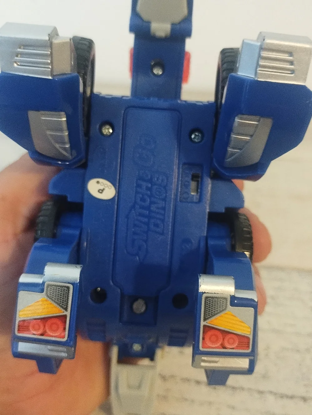 vtech switch go